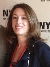 Melissa London Hilfers'un fotoğrafi