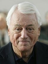 Alexander Kluge'un fotoğrafi