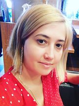 Madina Normatova'un fotoğrafi