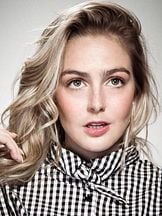 Regina Pavón'un fotoğrafi