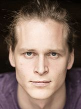 Saladin Dellers'un fotoğrafi