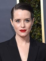 Claire Foy'un fotoğrafi