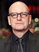 Steven Soderbergh'un fotoğrafi