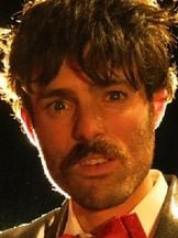 Diego Anido'un fotoğrafi