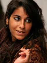 Michal Elia Kamal'un fotoğrafi