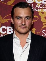 Rupert Friend'un fotoğrafi