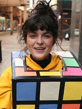 Jodie Mack'un fotoğrafi