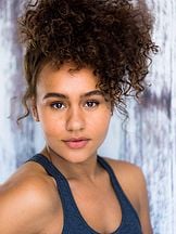 Briana McLean'un fotoğrafi