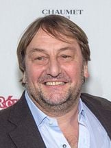 Patrick d'Assumçao'un fotoğrafi