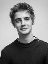 Stefan Crepon'un fotoğrafi