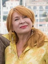 Liudmila Smorodina'un fotoğrafi