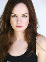 Amanda MacDonald'un fotoğrafi