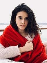 Cemre Kurum'un fotoğrafi