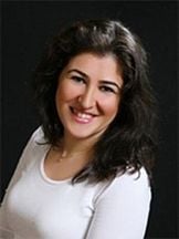 Banu Manioğlu'un fotoğrafi