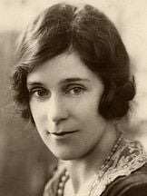 Kathleen Harrison'un fotoğrafi