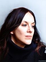Inès Sedan'un fotoğrafi
