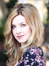 Evie Wray'un fotoğrafi