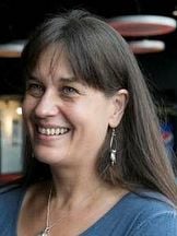 Saara Cantell'un fotoğrafi