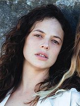 Catarina Wallenstein'un fotoğrafi