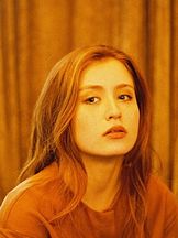 Julia Batelaan﻿'un fotoğrafi