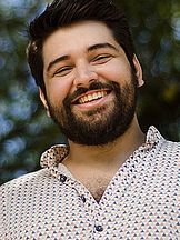 Leo Bahia'un fotoğrafi