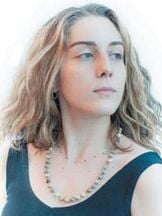 Dila Yumurtacı'un fotoğrafi