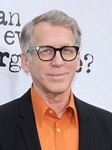 Stephen Spinella'un fotoğrafi