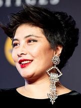 Josie Ho'un fotoğrafi