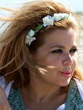 Irina Pegova'un fotoğrafi