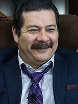 Enoc Leaño'un fotoğrafi