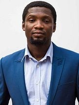 Kobina Amissah Sam'un fotoğrafi