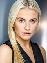 Georgia Wood'un fotoğrafi