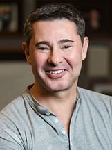 Aksel Mehmet'un fotoğrafi