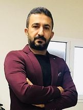 Kerem Hezer'un fotoğrafi