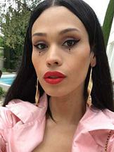 Claude-Emmanuelle Gajan Maull'un fotoğrafi