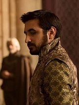 Ferdinand Kingsley'un fotoğrafi