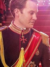 Ben Lamb'un fotoğrafi