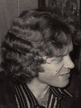 Jean Garret'un fotoğrafi