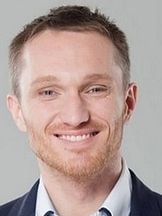 Marian Mitas'un fotoğrafi