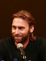 Scott Mosier'un fotoğrafi