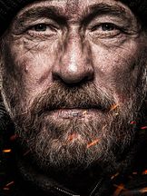 Viktor Zhdanov'un fotoğrafi