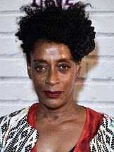 Joie Lee'un fotoğrafi