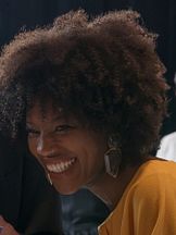 Cleo Tavares'un fotoğrafi