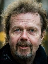 Göran Stangertz'un fotoğrafi