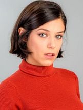 Iria del Río'un fotoğrafi