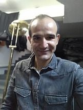 İbrahim Emin Ege'un fotoğrafi