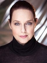 Suanne Braun'un fotoğrafi