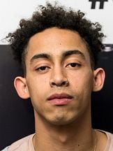 Jordan Stephens'un fotoğrafi