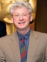 Malcolm Clarke'un fotoğrafi