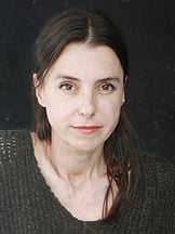 Anna Bolk'un fotoğrafi